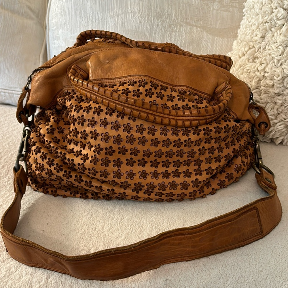 Large handbag